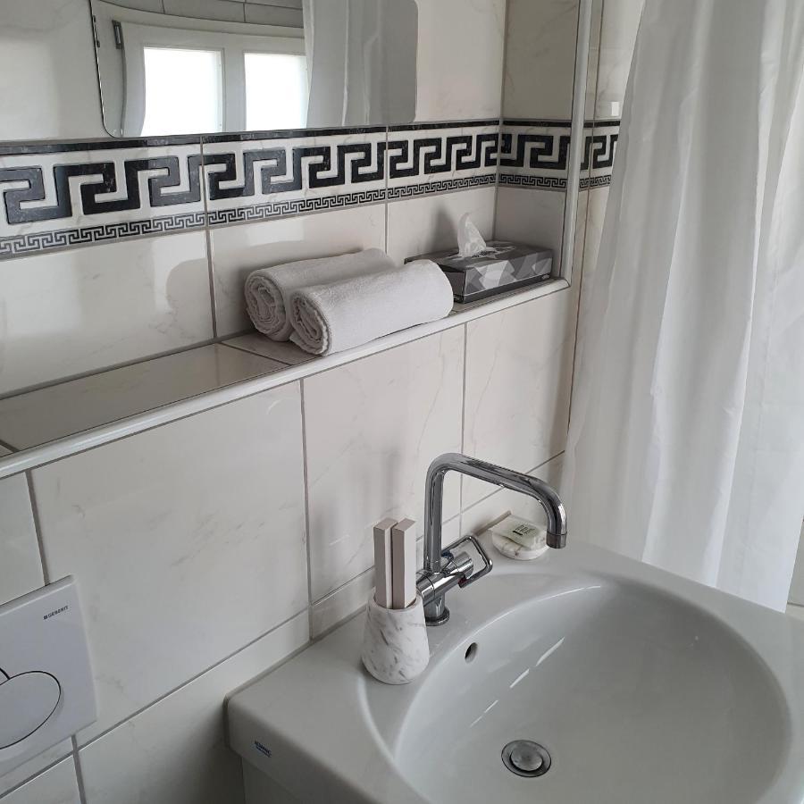 Top City Center Location By Airhome Zug Exteriör bild