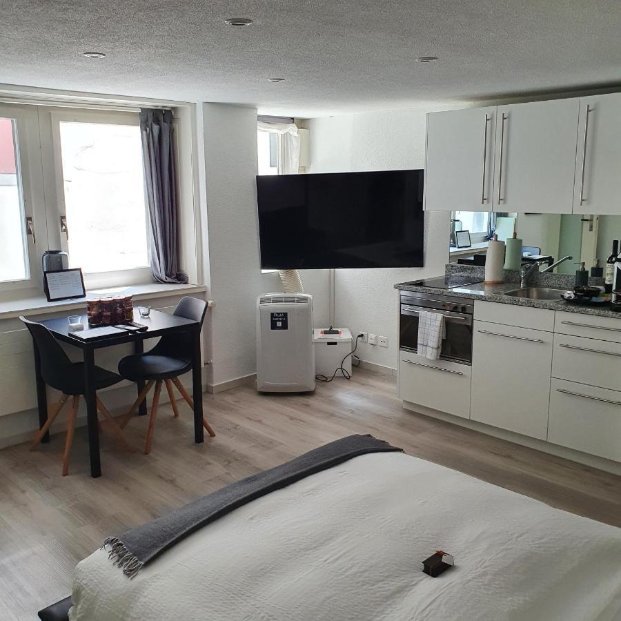 Top City Center Location By Airhome Zug Exteriör bild