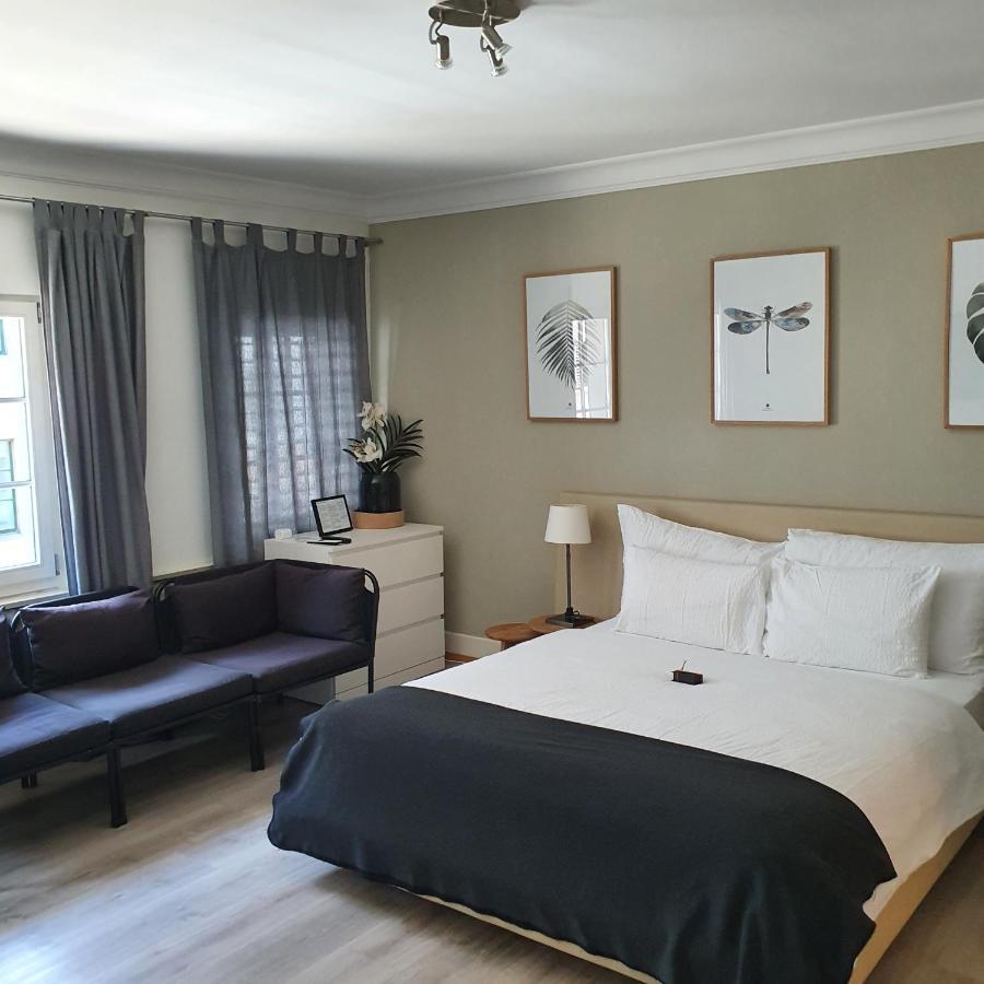 Top City Center Location By Airhome Zug Exteriör bild