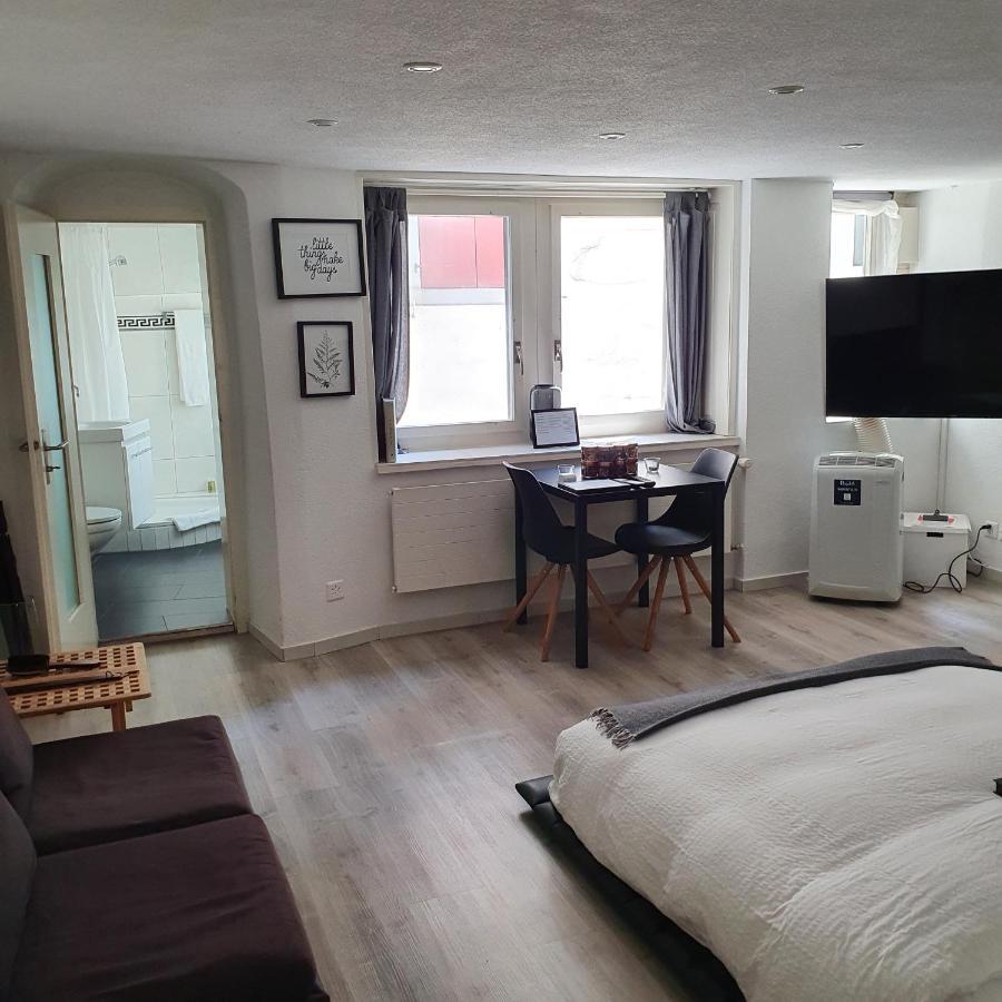 Top City Center Location By Airhome Zug Exteriör bild
