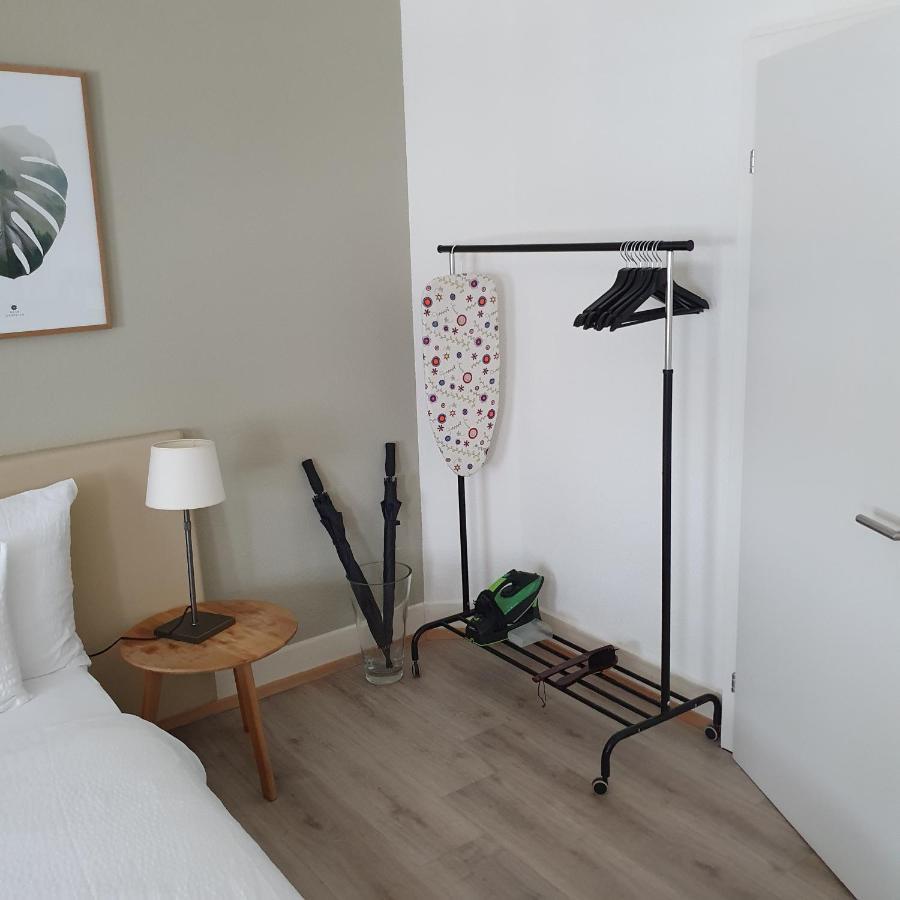 Top City Center Location By Airhome Zug Exteriör bild