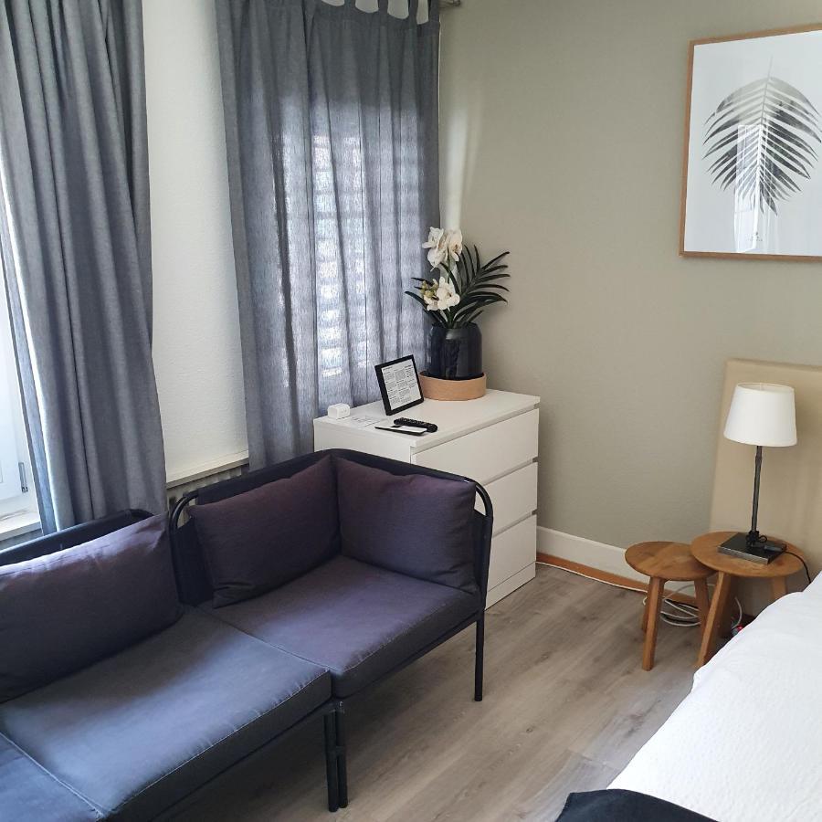 Top City Center Location By Airhome Zug Exteriör bild