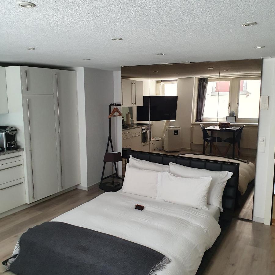 Top City Center Location By Airhome Zug Exteriör bild