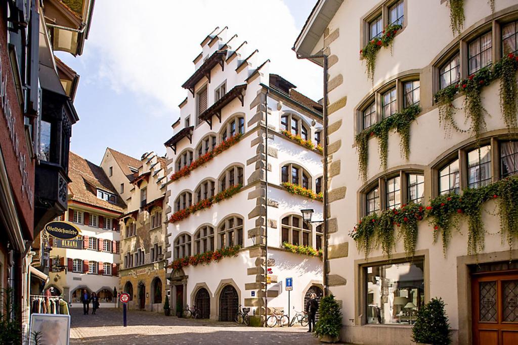 Top City Center Location By Airhome Zug Exteriör bild