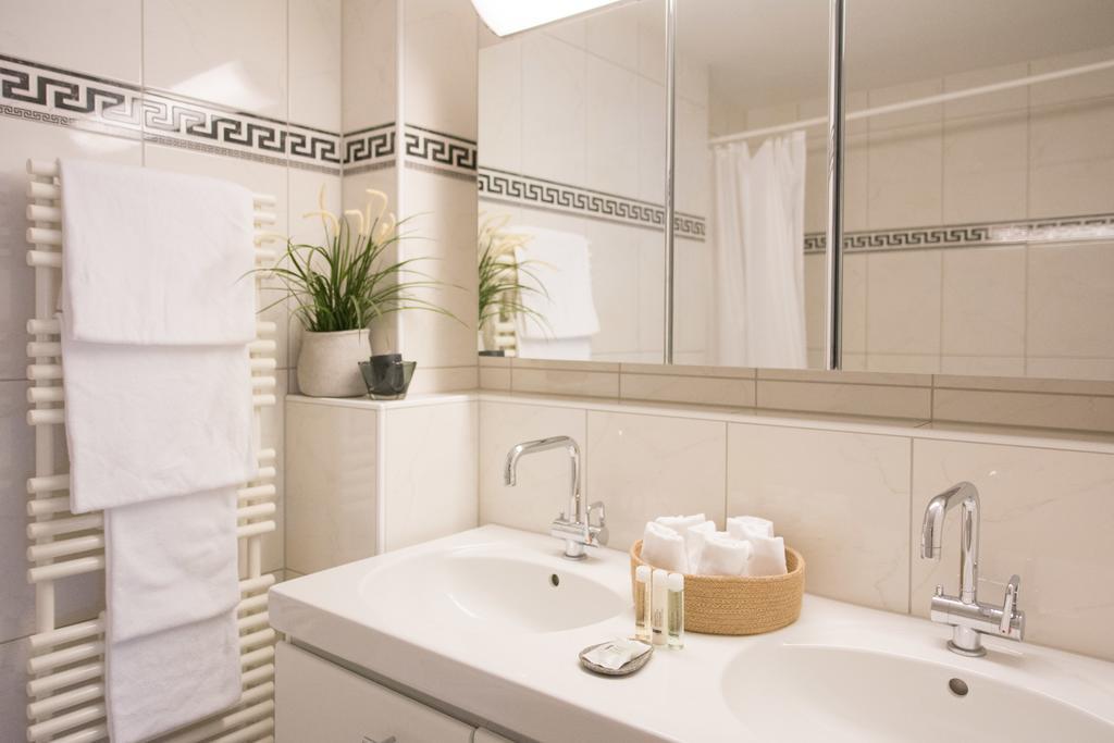 Top City Center Location By Airhome Zug Exteriör bild