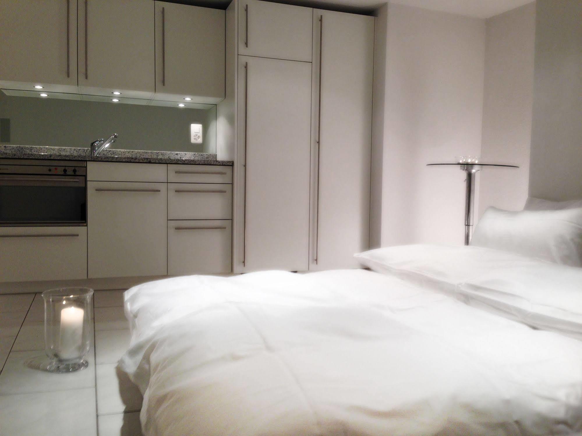 Top City Center Location By Airhome Zug Exteriör bild